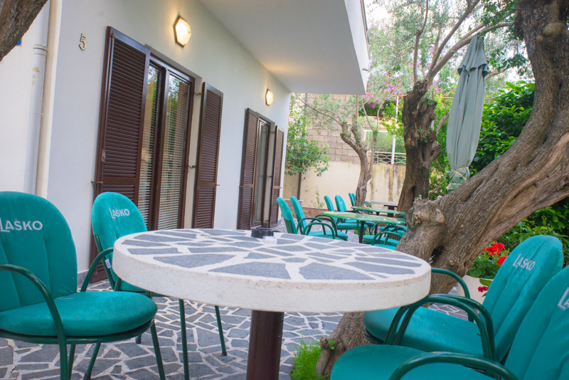 Vila Filipović Živogošće